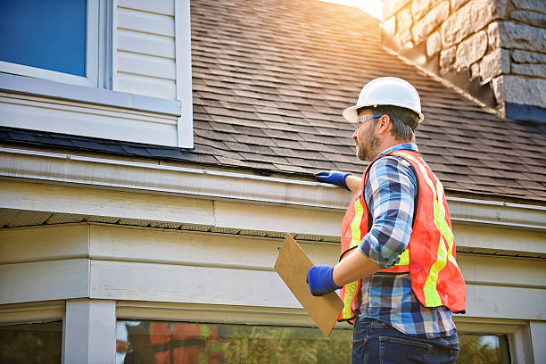 Licensed Gutter Installation service in Hollis, NH - Roof Repair Smedway